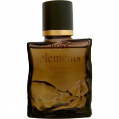Elements (After Shave) by Hugo Boss
