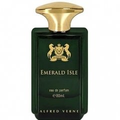 Emerald Isle by Alfred Verne