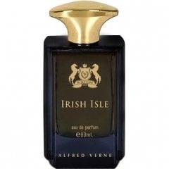 Irish Isle by Alfred Verne