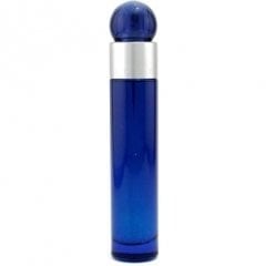 360° Blue for Men by Perry Ellis