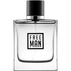 Free Man by New Brand