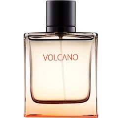 Volcano von New Brand