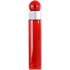 360° Red for Men by Perry Ellis