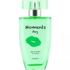 Moments Day by Hunca
