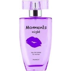 Moments Night by Hunca