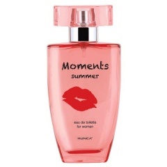 Moments Summer by Hunca
