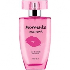 Moments Weekend by Hunca