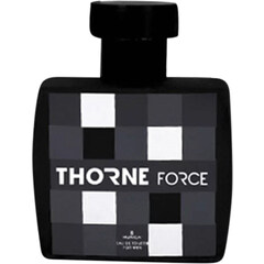 Thorne Force von Hunca