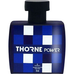 Thorne Power by Hunca