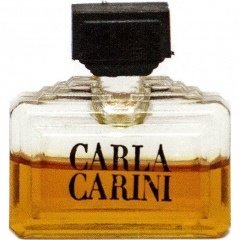 Carla Carini by Carla Carini