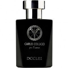 DCCLIII by Carlo Colucci