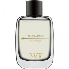 Montecristo Deleggend Noir by Mille Centum