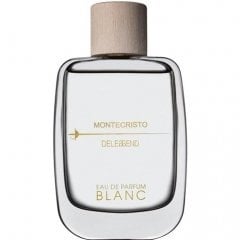 Montecristo Deleggend Blanc by Mille Centum