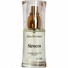 Sirocco by Bioaromes Laboratoire
