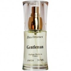 Gentleman by Bioaromes Laboratoire