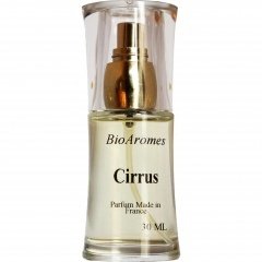 Cirrus by Bioaromes Laboratoire