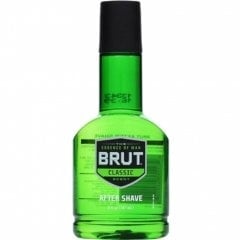Brut (After Shave) by Brut (Unilever)