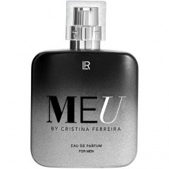 MEU by Christina Ferreira for Men by LR / Racine