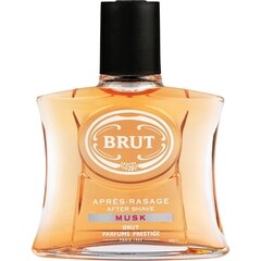 Brut Musk (Après-Rasage) by Brut (Unilever)