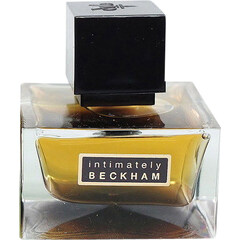 Intimately Men (After Shave Lotion) by David Beckham