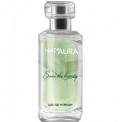 Nat'Aura - Save the Beauty by BioFresh Cosmetics