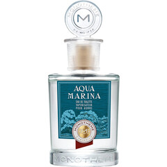 Aqua Marina by Monotheme