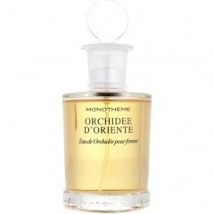 Orchidee d'Oriente by Monotheme