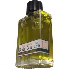 10 Not for Long von Body Conjure