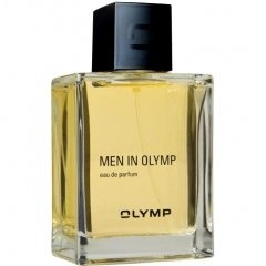 Men in Olymp by Olymp