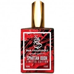 Spartan Oudh by The Dua Brand / Dua Fragrances