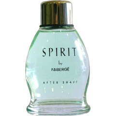 Spirit (After Shave) by Fabergé