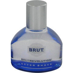 Brut Revolution (After Shave) von Brut (Helen of Troy)