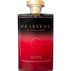 Fearless by Gina Liano