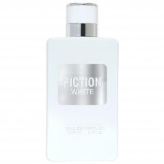 Fiction White by Muse