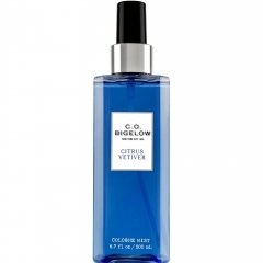 Citrus Vetiver by C.O. Bigelow