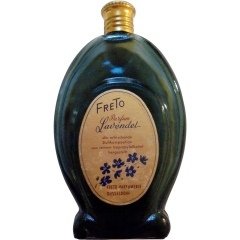 Freto Parfum Lavendel by Freto-Parfümerie