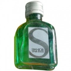 Spanior (After Shave) by Pervisa