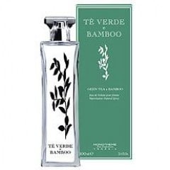 Tè Verde & Bamboo by Monotheme