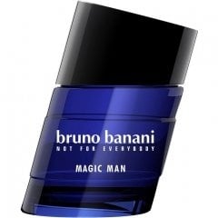 Magic Man (After Shave) von Bruno Banani