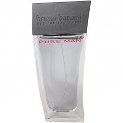 Pure Man (After Shave) by Bruno Banani