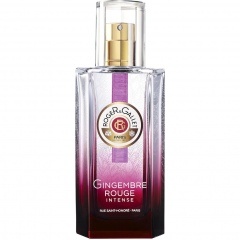 Gingembre Rouge Intense by Roger & Gallet