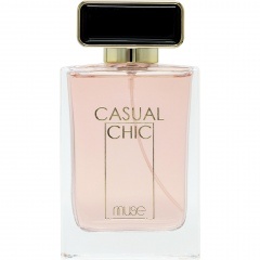 Casual Chic by Muse