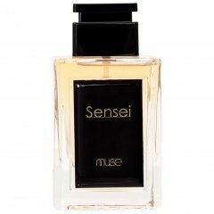 Sensei by Muse