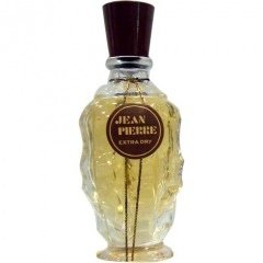 Jean Pierre Extra Dry by Borsari 1870 » Reviews & Perfume Facts