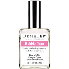 Bubble Gum by Demeter Fragrance Library / The Library Of Fragrance