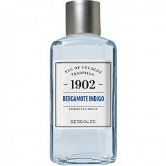 1902 - Bergamote Indigo by Berdoues