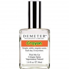 Crayon von Demeter Fragrance Library / The Library Of Fragrance