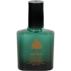 Aspen for Men (After Shave) by Coty