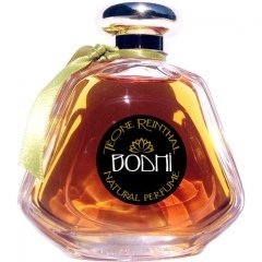 Bodhi von Teone Reinthal Natural Perfume