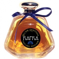 Kafka (2016) by Teone Reinthal Natural Perfume